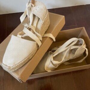 Espadrilles  shoes